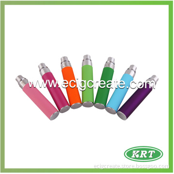 I Like Battery of EGO Electronic Cigarette, EGO Battery, 650mAh Battery for Electronic Cigarette Help Me Quit Smoking